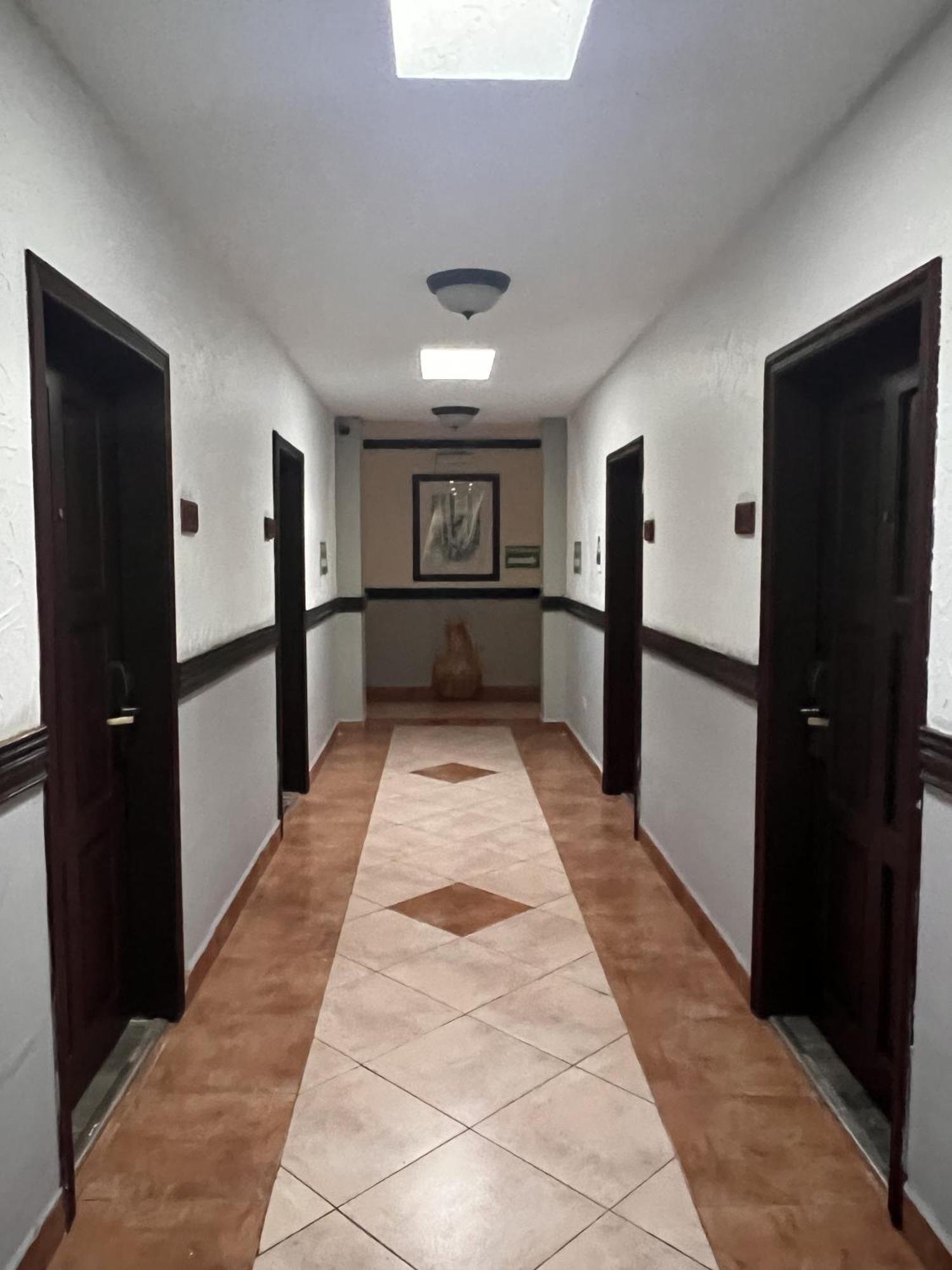 Hotel La Quinta ラ・セイバ エクステリア 写真