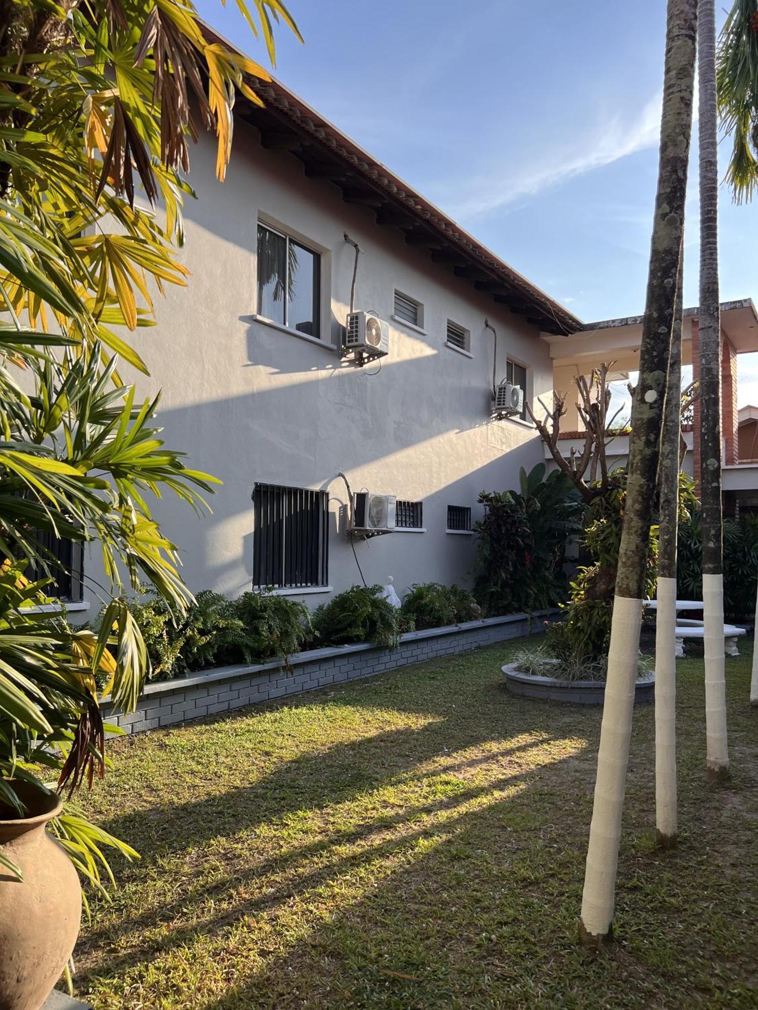 Hotel La Quinta ラ・セイバ エクステリア 写真